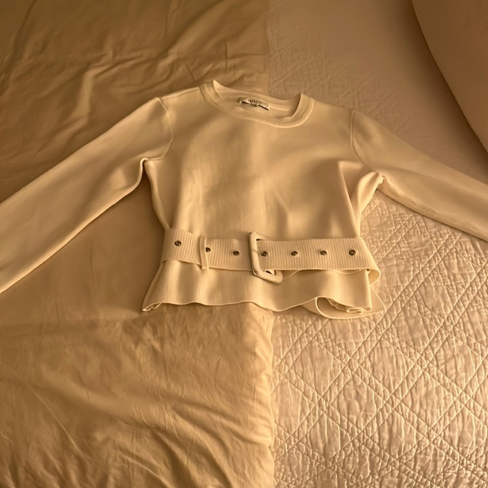 Milly sweater